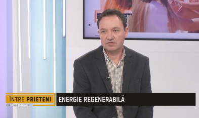 Interviu DEC Solar - Constantin Nica, specialist in energie regenerabila