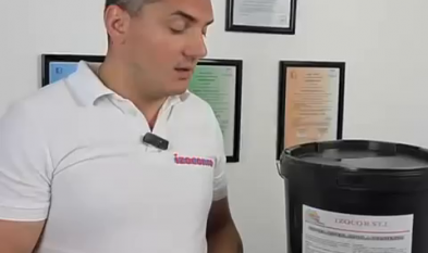 Vopsele lavabile de interior si exterior IZOCOR