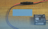 Prezentare - Detectorul inteligent al bateriei Smart Battery Sense Victron Energy