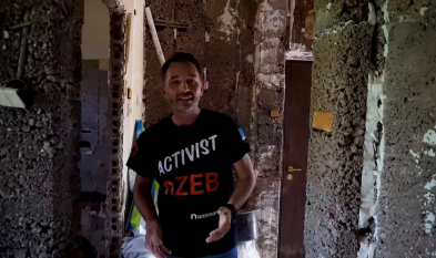 Izolare termica si fonica pentru un apartament vechi