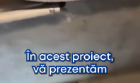 Proiect ATREA - ventilatie automatizata rezidentiala