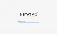 Controleaza incalzirea cu Siri control vocal - Termostat Netatmo Netatmo