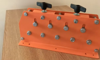 Derulator electric 6-15mm conductor si platband 25×3-30x4mm