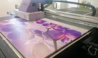 Cum se realizeaza imprimarea digitala a sticlei decorative 