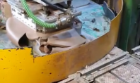 Productia de tigla ceramica - Jacobi Tonwerke GmbH