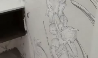 Lucrare realizata de DECO WALL