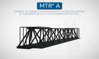 MTR® System IBS