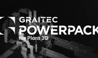 Plugin pentru Autodesk Plant 3D - POWERPACK FOR PLANT 3D GRAITEC