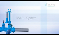Fitinguri - Sistemul BAIO