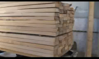 Proces de fabricare mobilier din lemn masiv Casa Mobila Simex