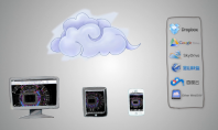 Solutie CAD pentru dispozitivele mobile - ZWCAD Touch