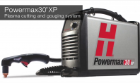Aparat de taiere cu plasma - Powermax 30 XP